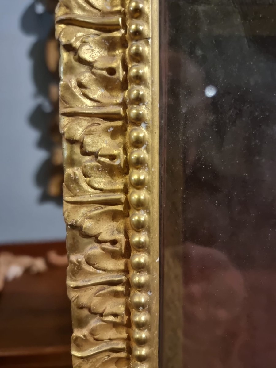 Coppia di teche in legno-photo-8