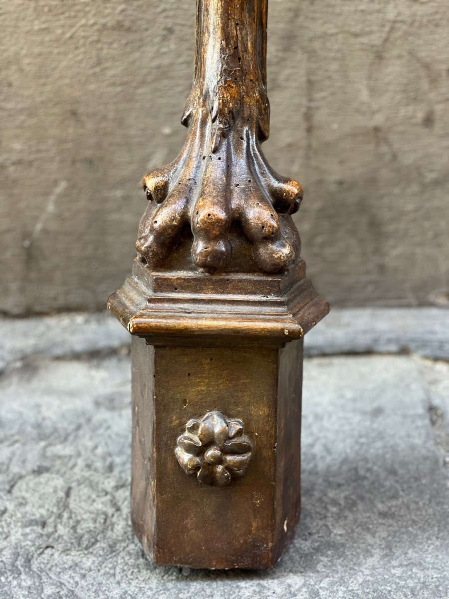 Coppia di console angolari-photo-3