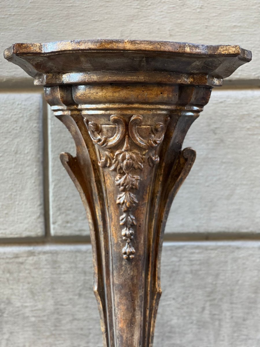 Coppia di console angolari-photo-4