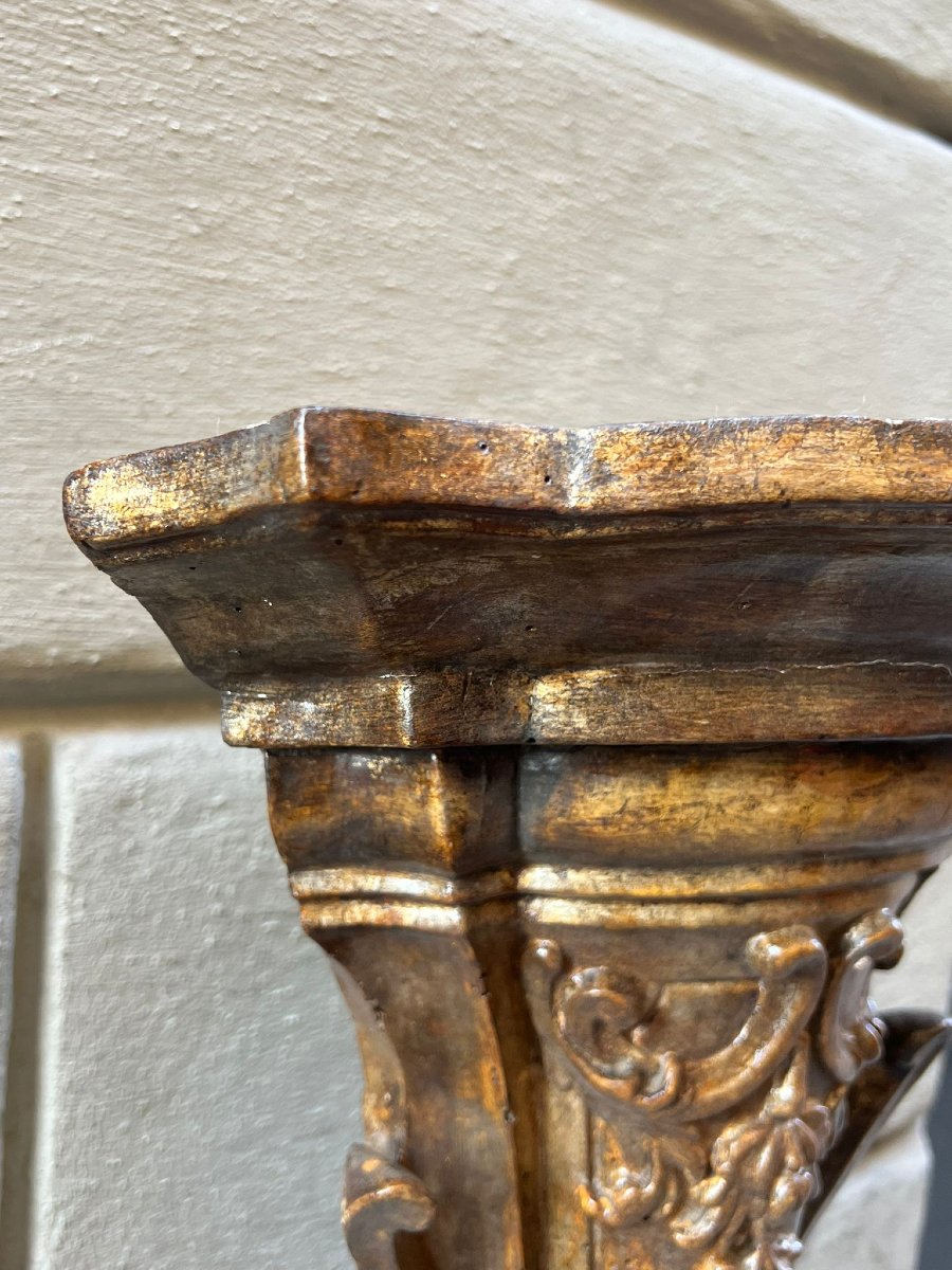 Coppia di console angolari-photo-2