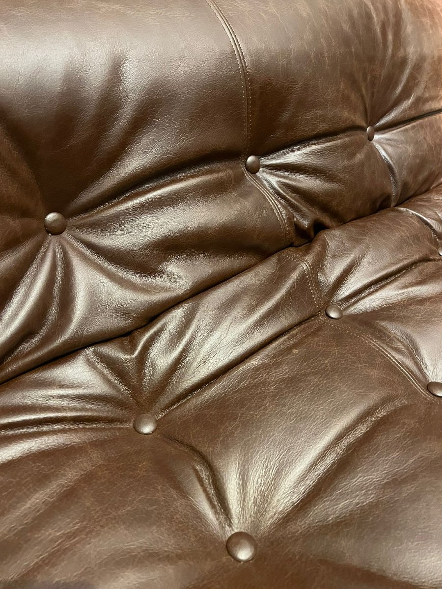Set "Soriana" per Cassina, anni '70-photo-1