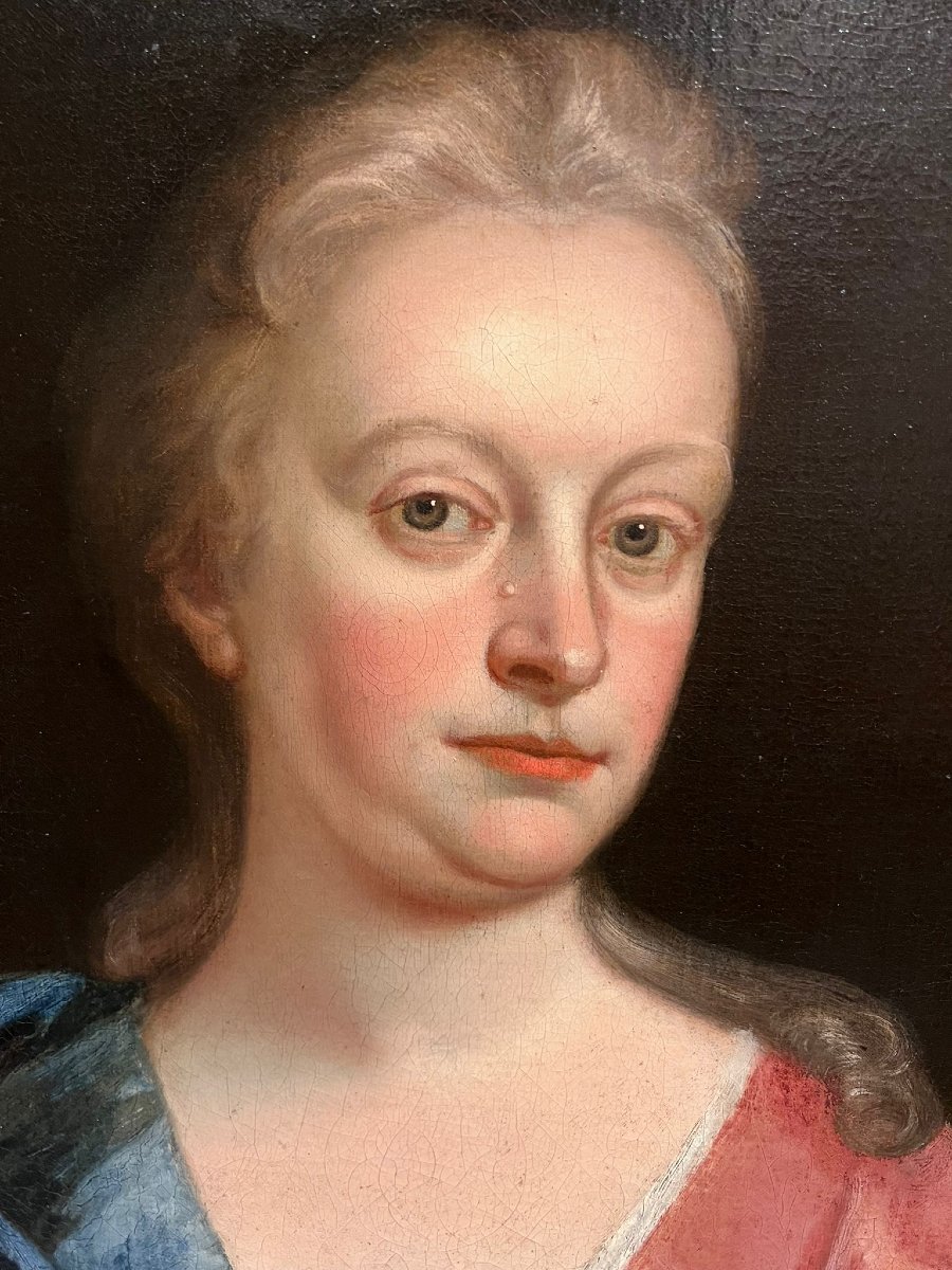 Coppia di ritratti francesi -photo-6