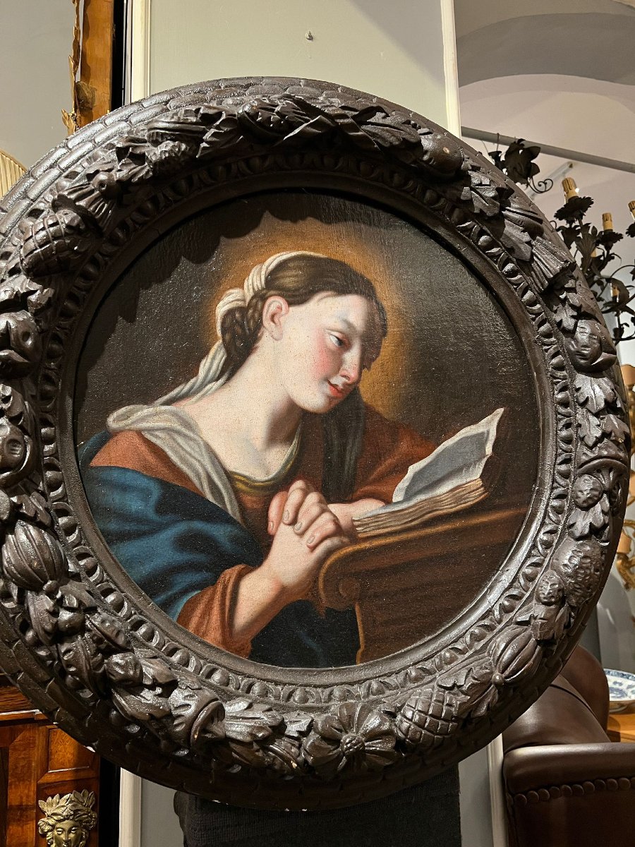 Madonna in preghiera-photo-2
