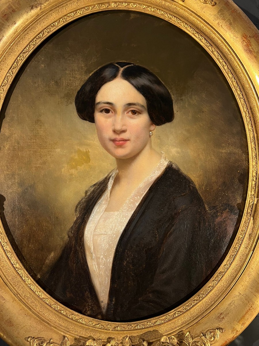 Ritratto di dama -photo-4