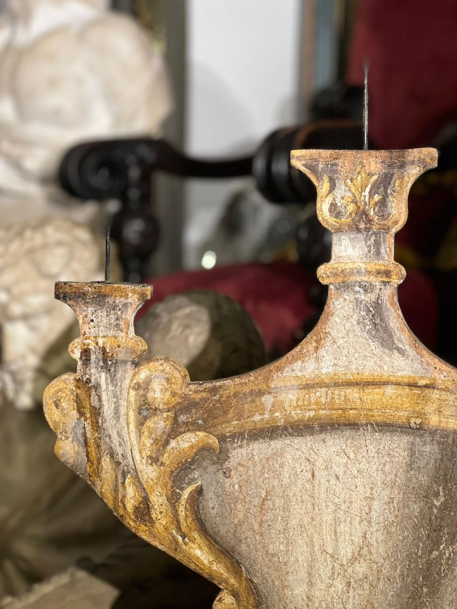 Coppia di candelieri -photo-4