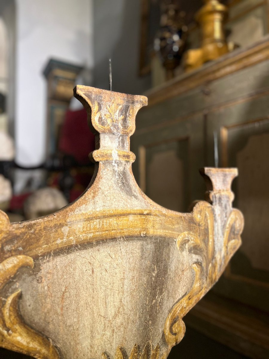 Coppia di candelieri -photo-2