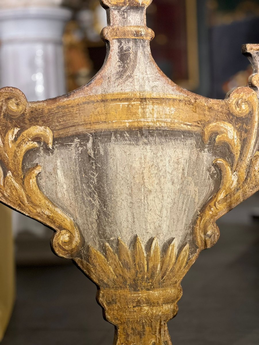 Coppia di candelieri -photo-3