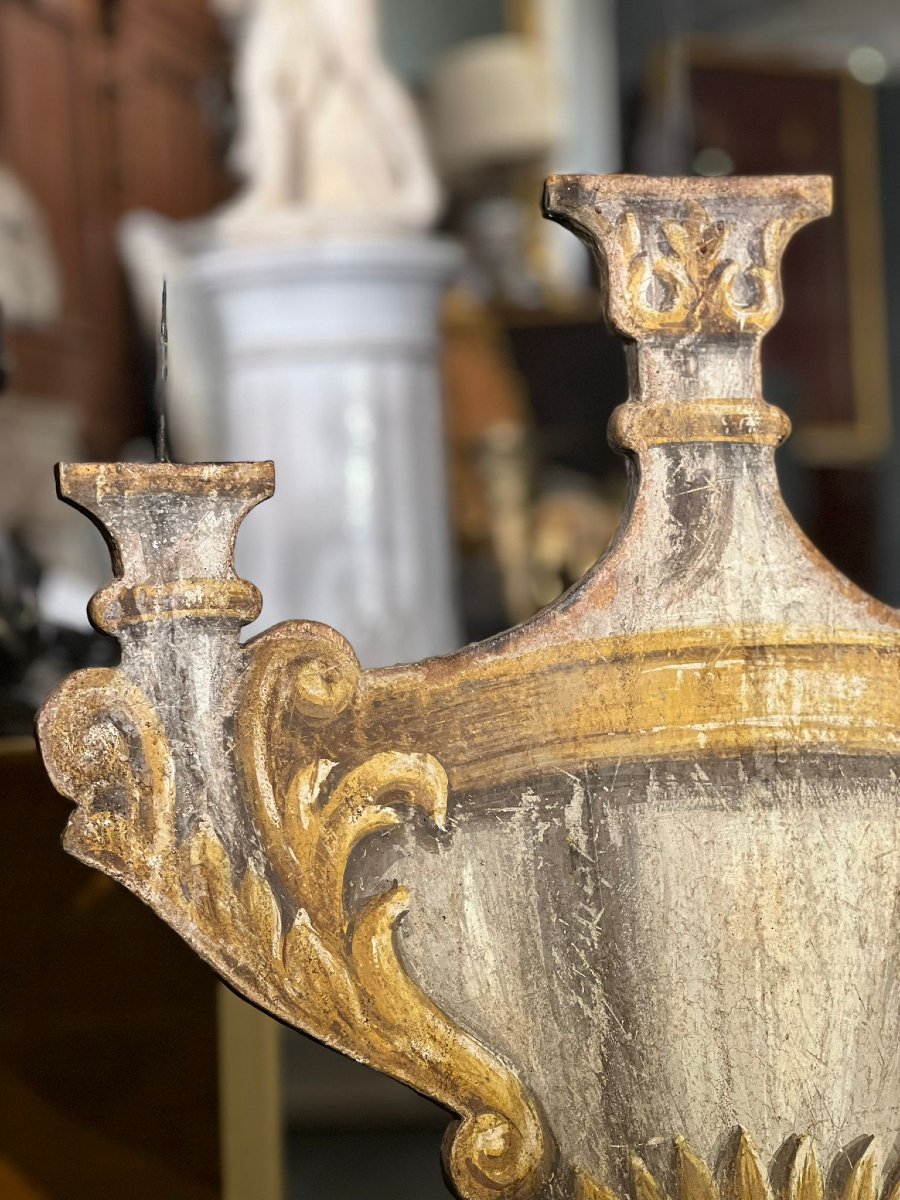 Coppia di candelieri -photo-4