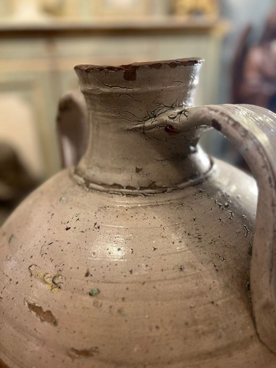 Orcio in terracotta-photo-4