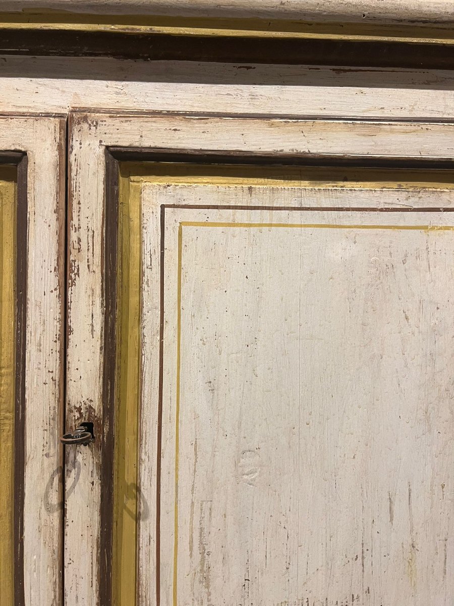 Grande libreria a due corpi-photo-2