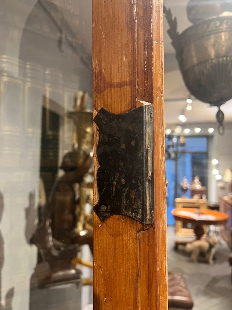 Grande libreria a due corpi-photo-4