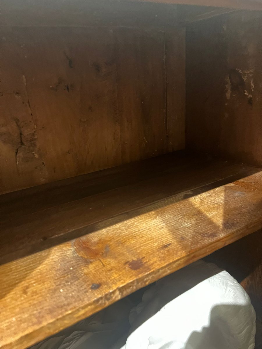 Grande libreria a due corpi-photo-6