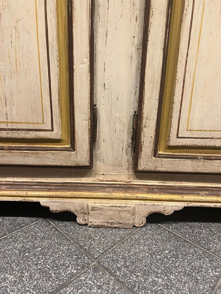 Grande libreria a due corpi-photo-8