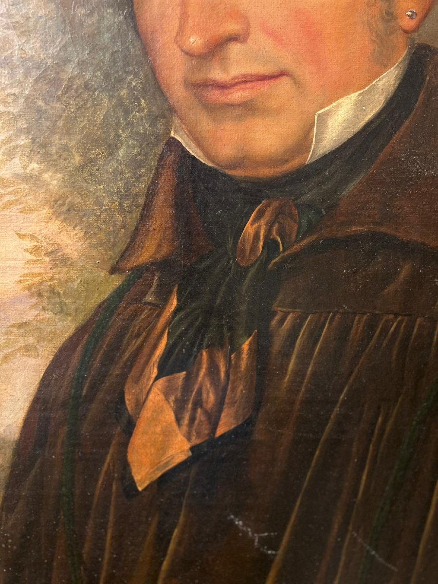 Raffinato ritratto maschile -photo-6