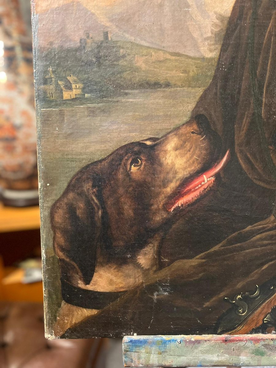 Raffinato ritratto maschile -photo-7