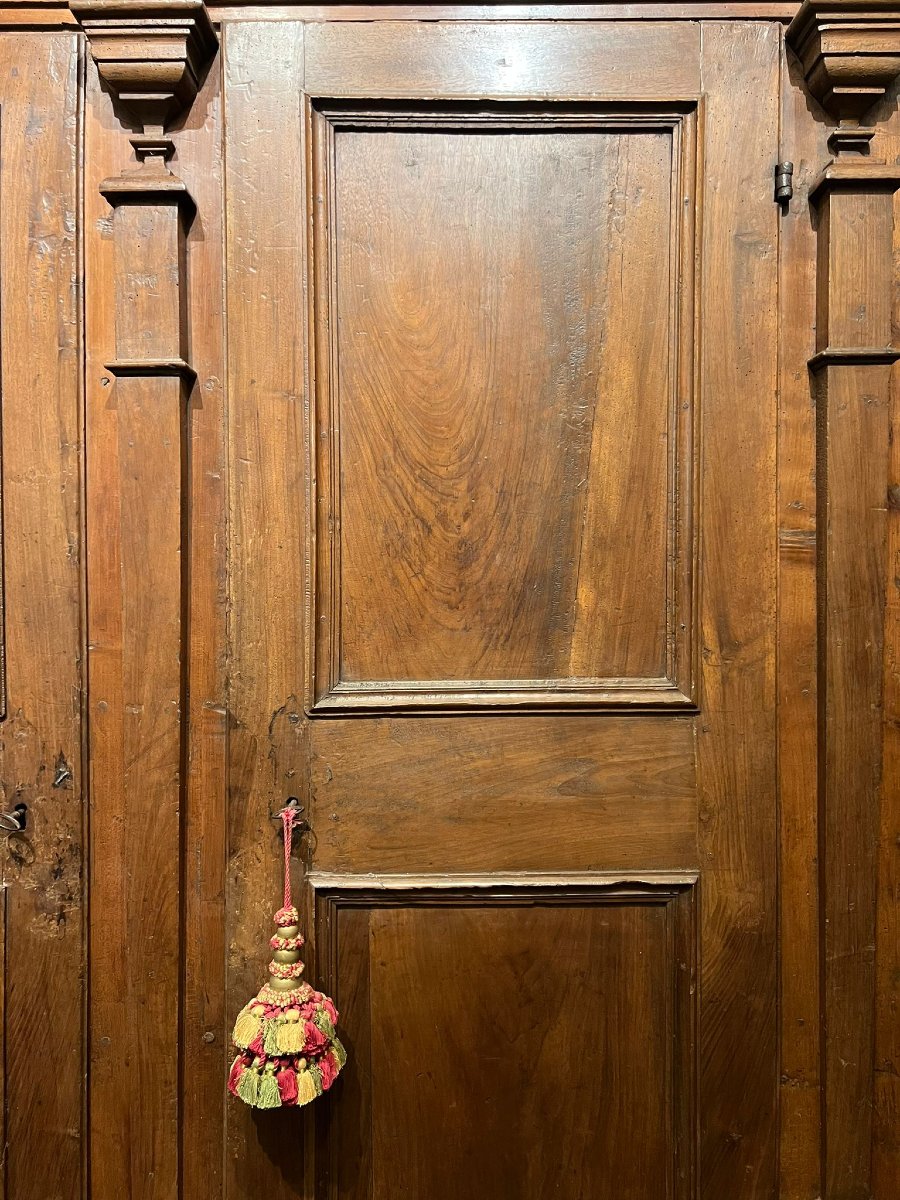 Stipo a due ante -photo-4