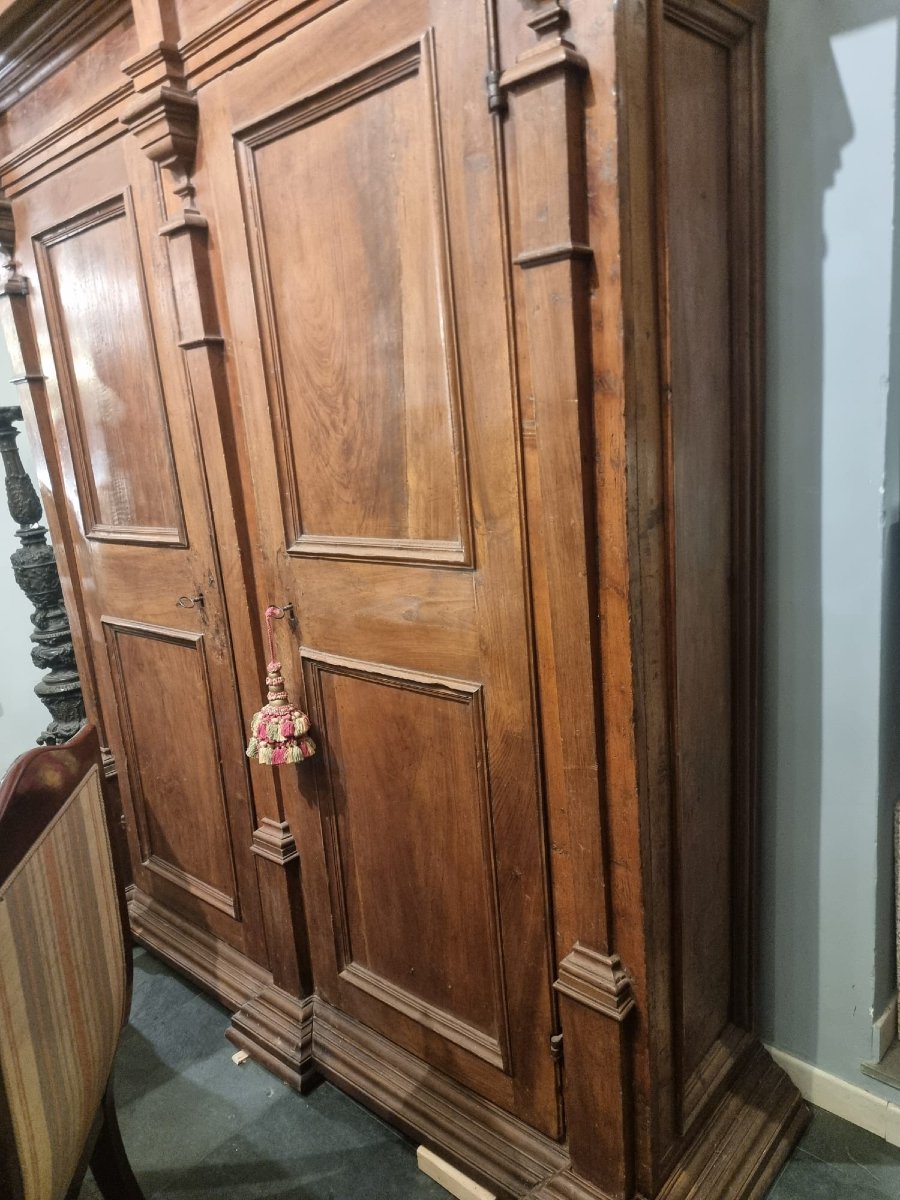 Stipo a due ante -photo-1