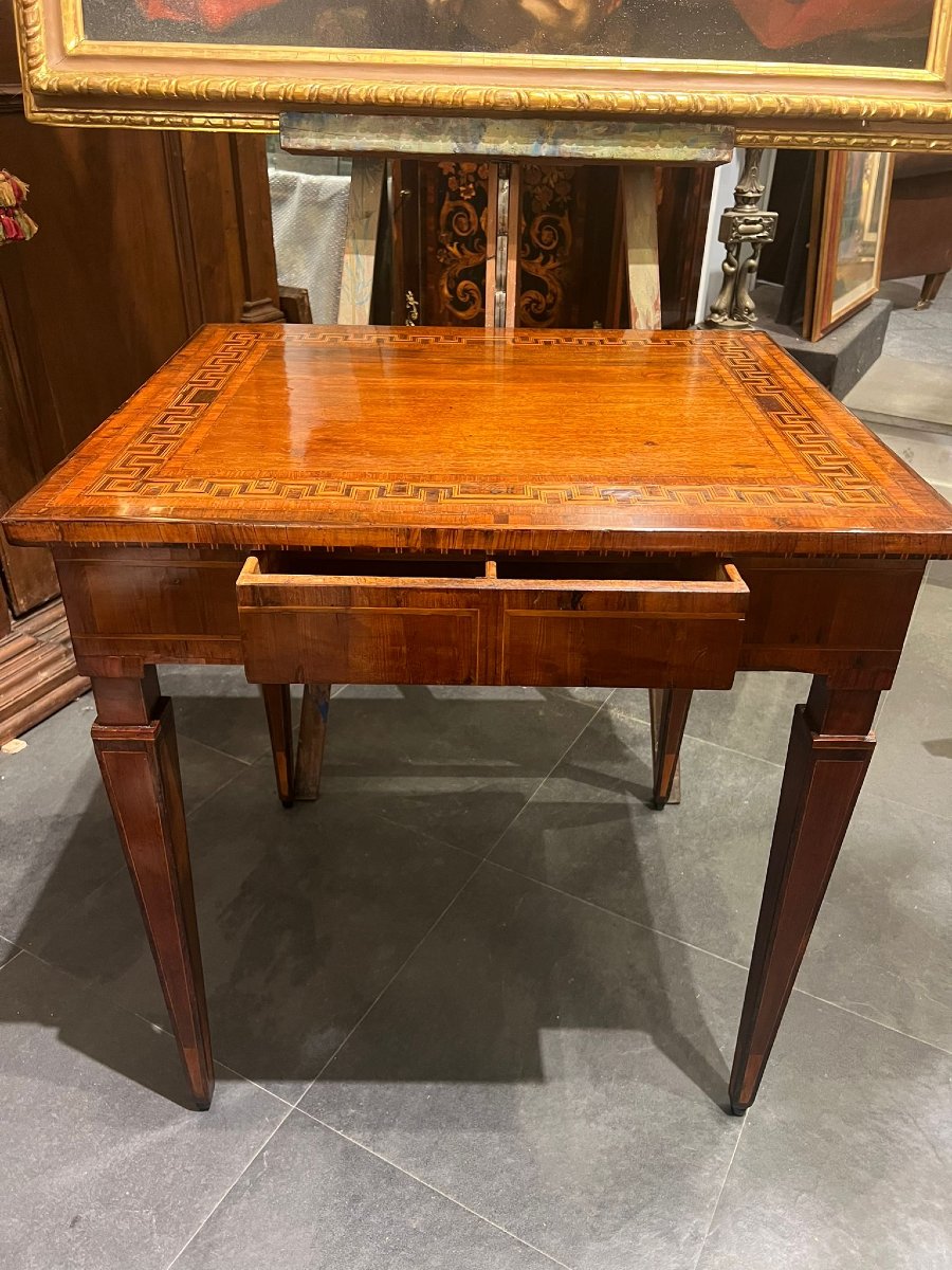 Tavolino luigi XVI-photo-2