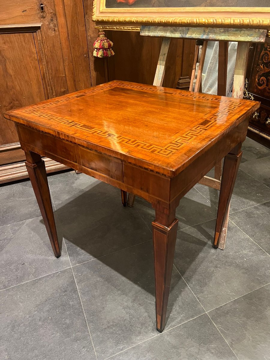 Tavolino luigi XVI-photo-3