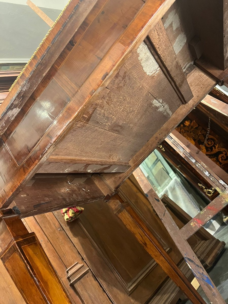 Tavolino luigi XVI-photo-1