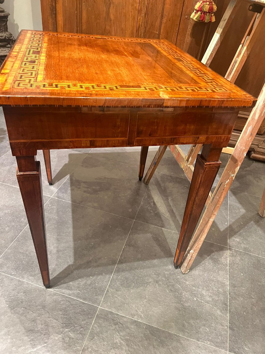 Tavolino luigi XVI-photo-2