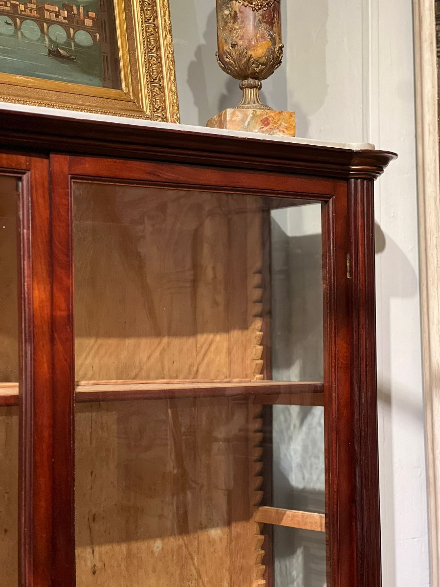 Coppia di vetrine -photo-4