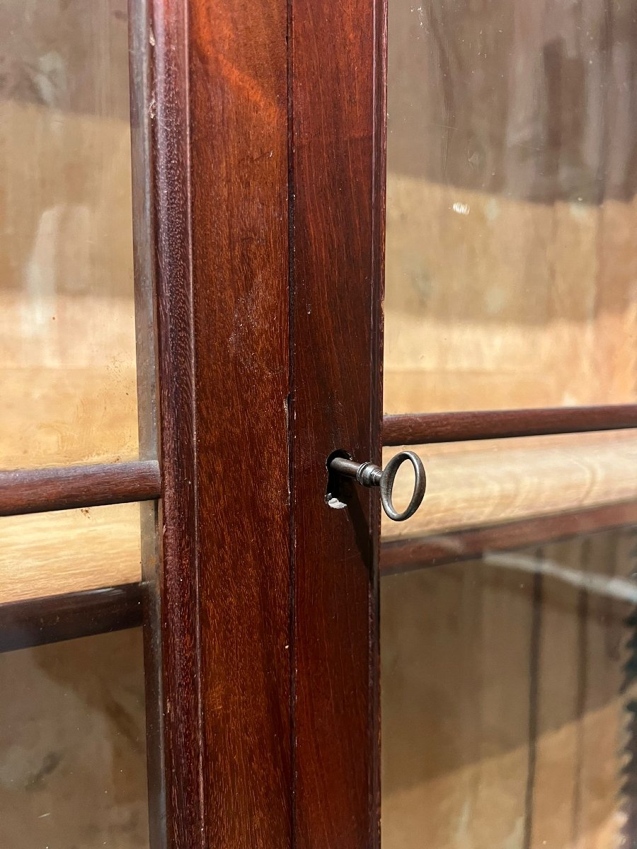 Coppia di vetrine -photo-2