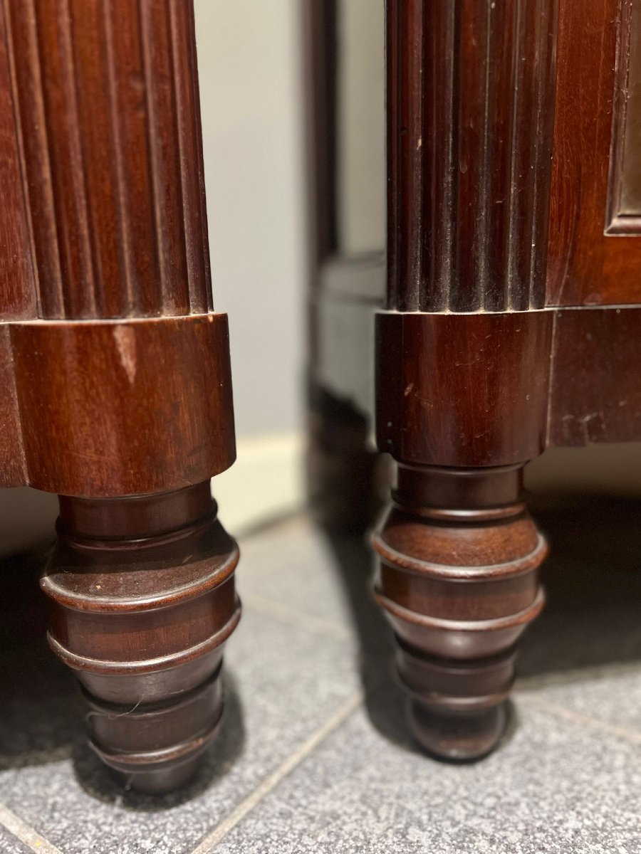 Coppia di vetrine -photo-3