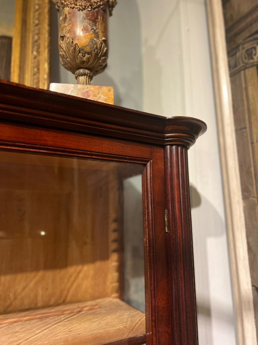 Coppia di vetrine -photo-4