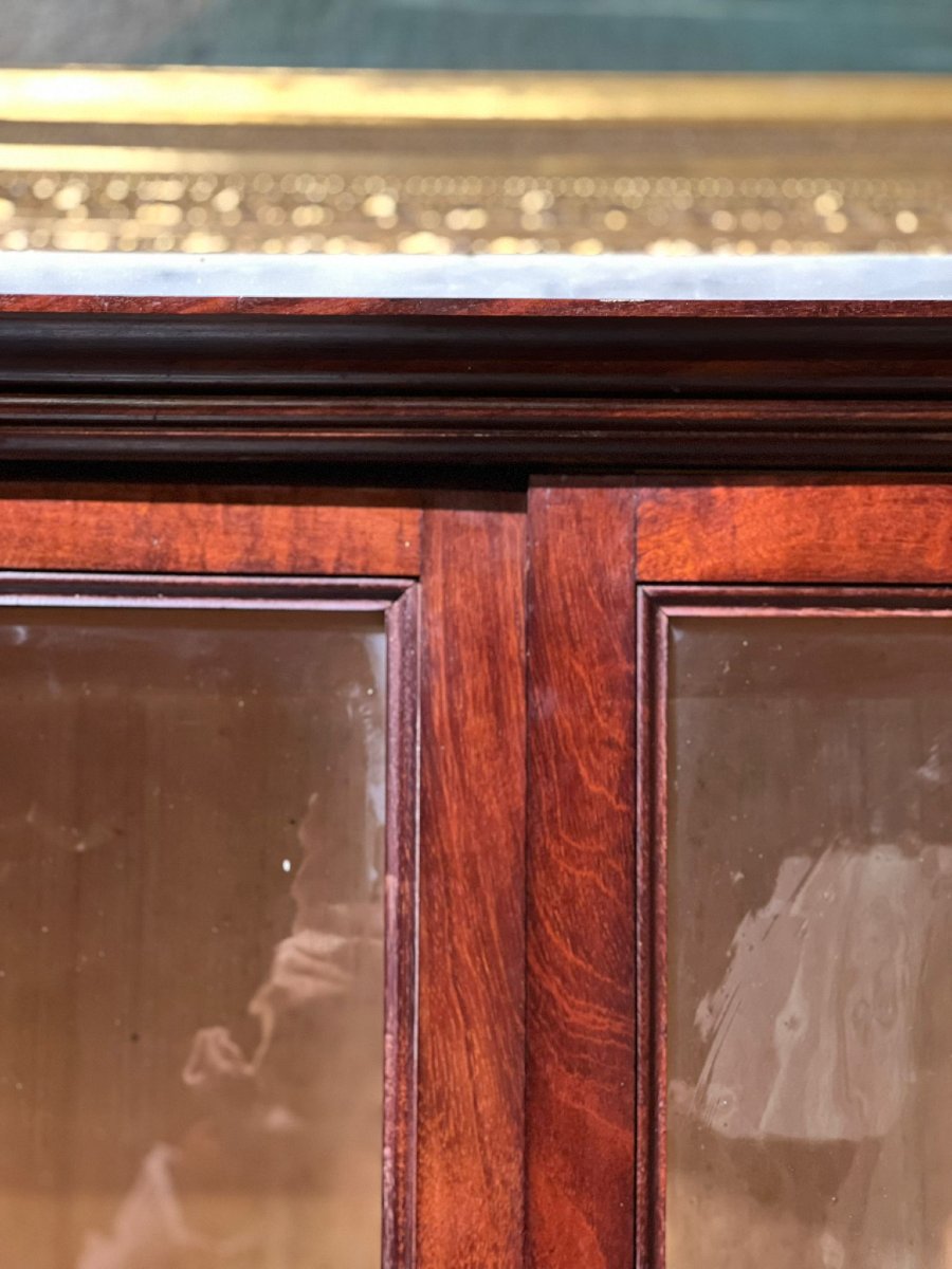 Coppia di vetrine -photo-6