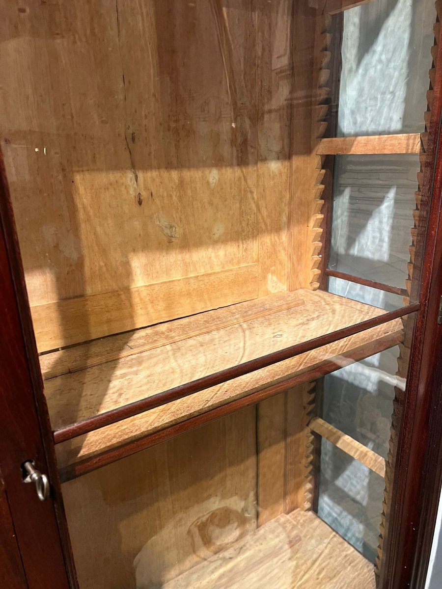 Coppia di vetrine -photo-7