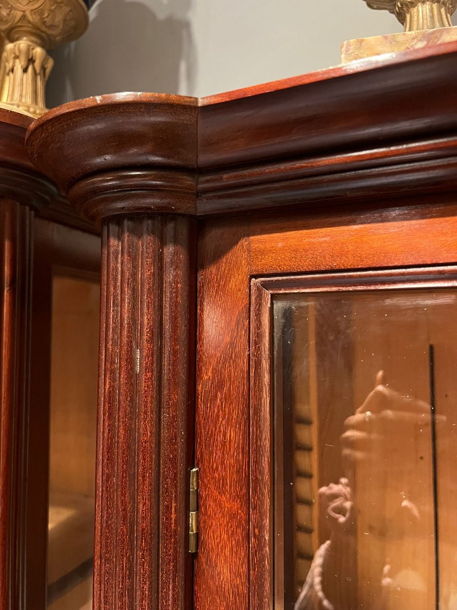 Coppia di vetrine -photo-8