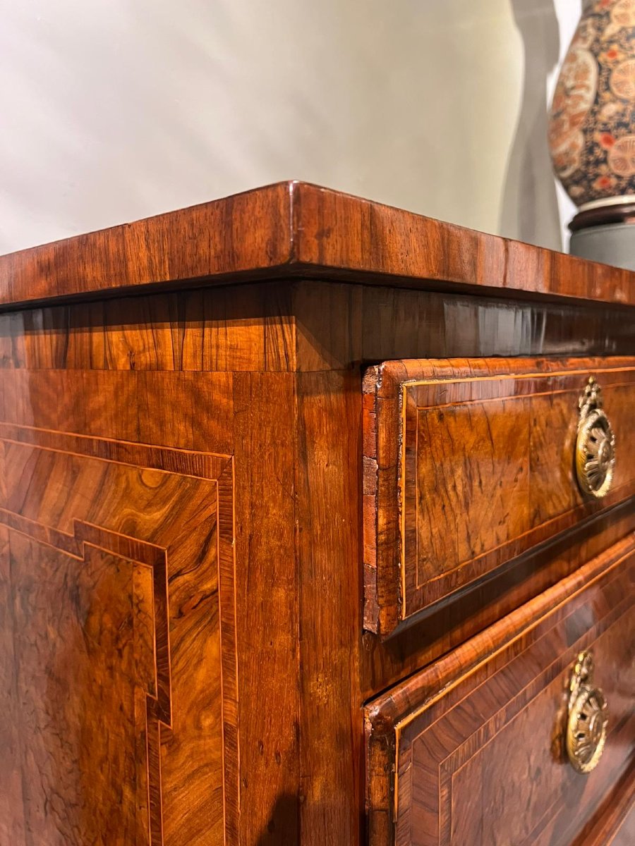 Coppia di cassettoni Luigi XVI-photo-3