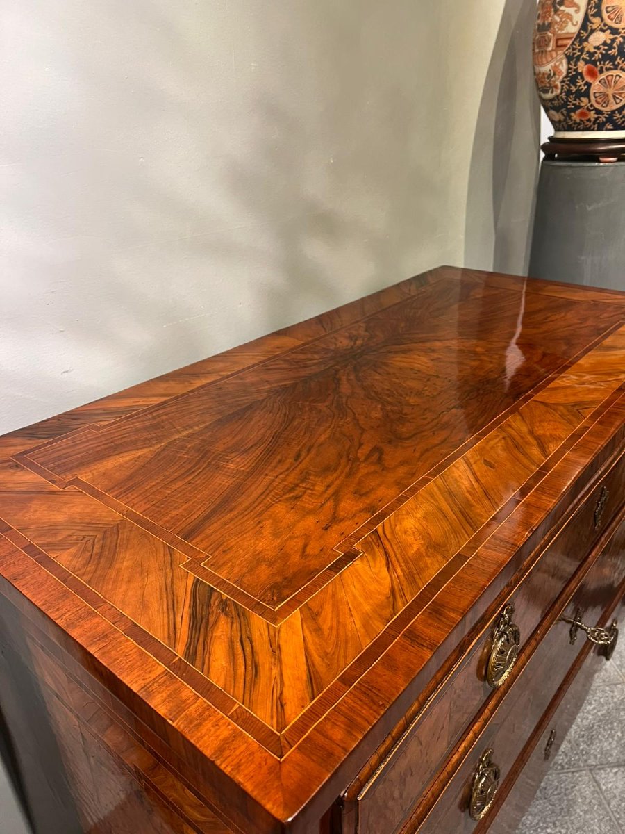 Coppia di cassettoni Luigi XVI-photo-4