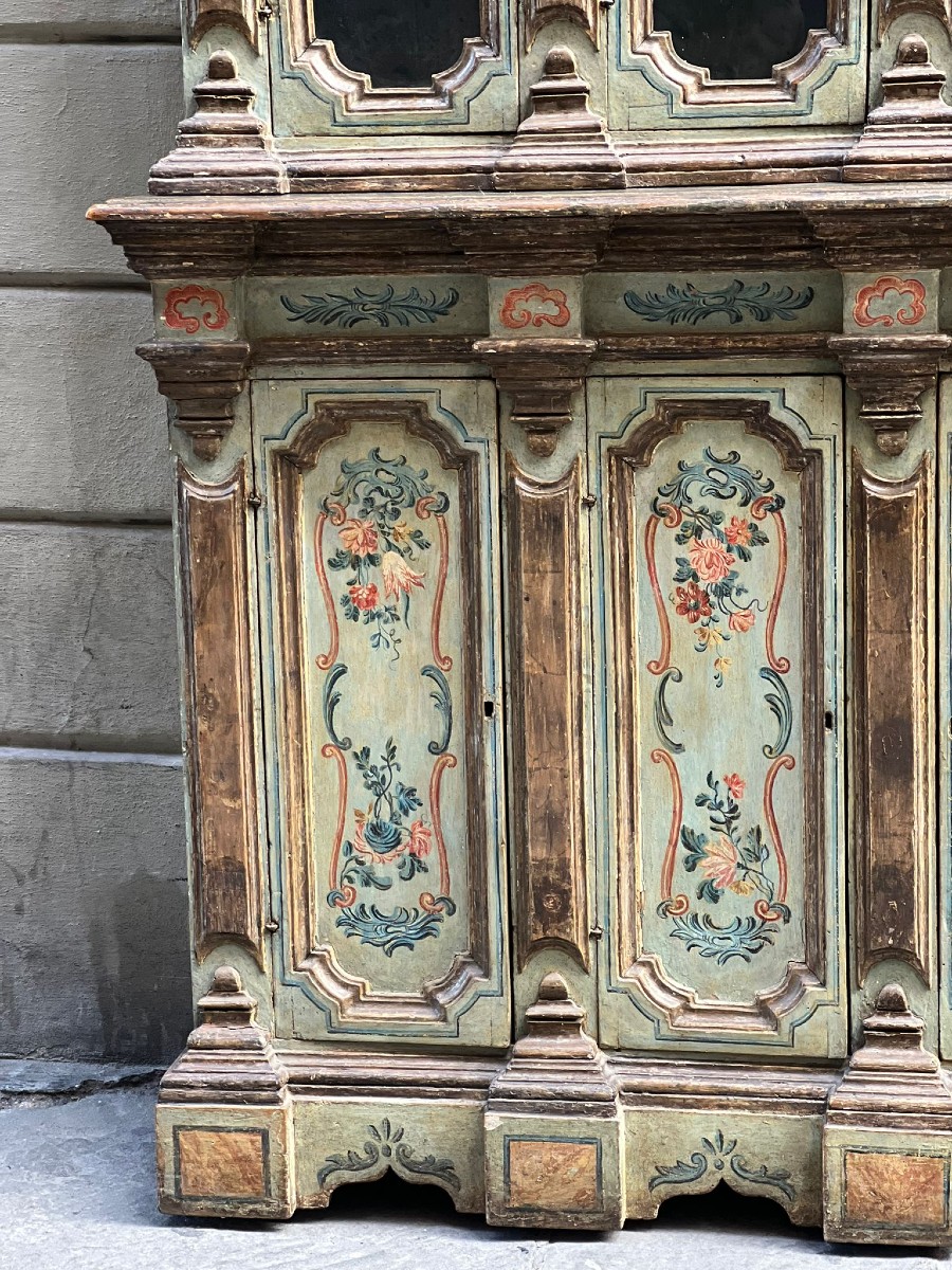 Libreria a due corpi-photo-3