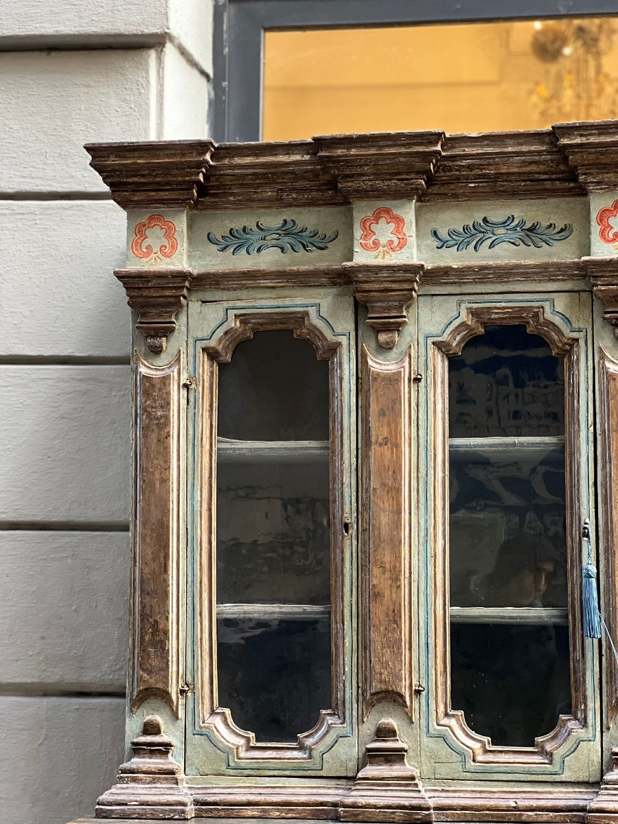 Libreria a due corpi-photo-4