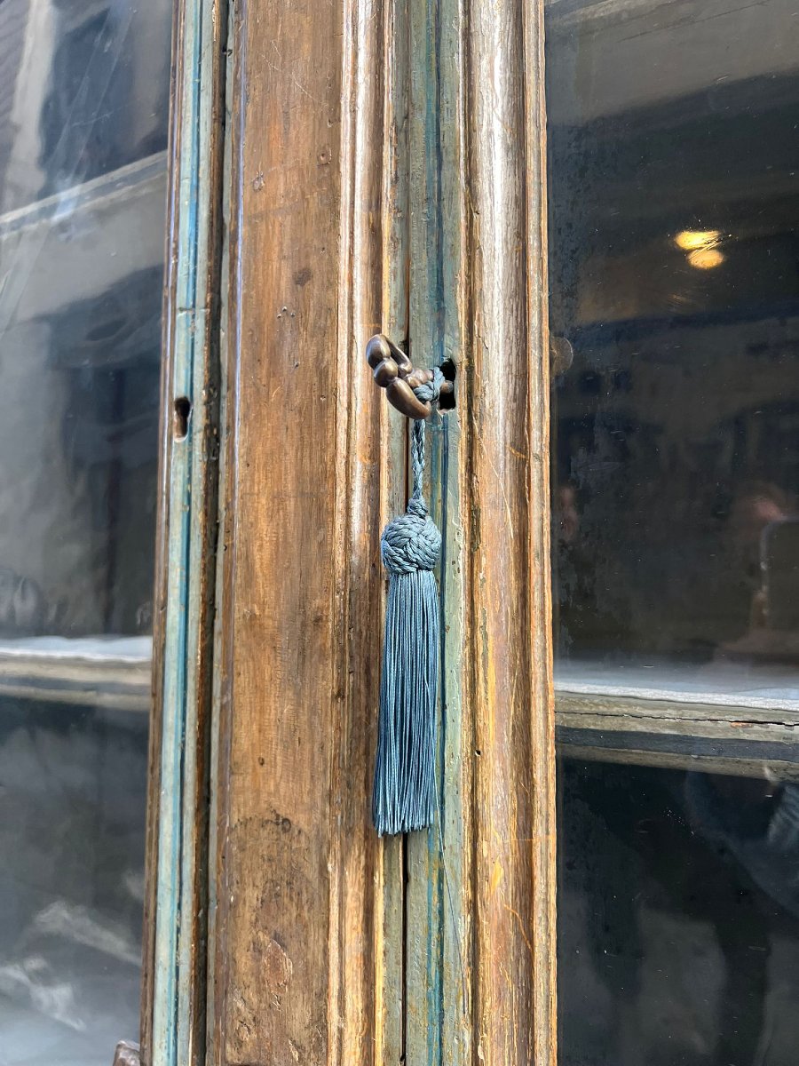 Libreria a due corpi-photo-2