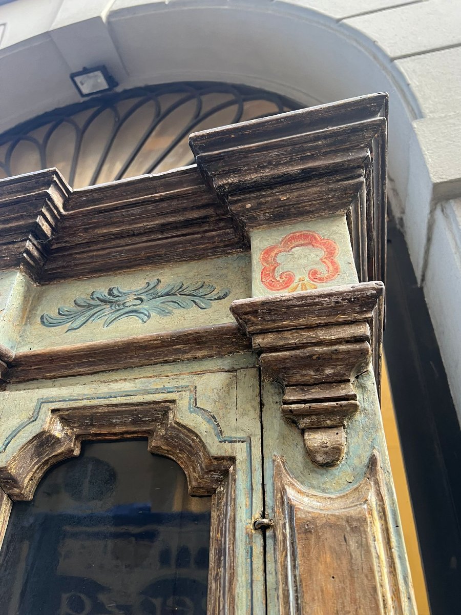 Libreria a due corpi-photo-3