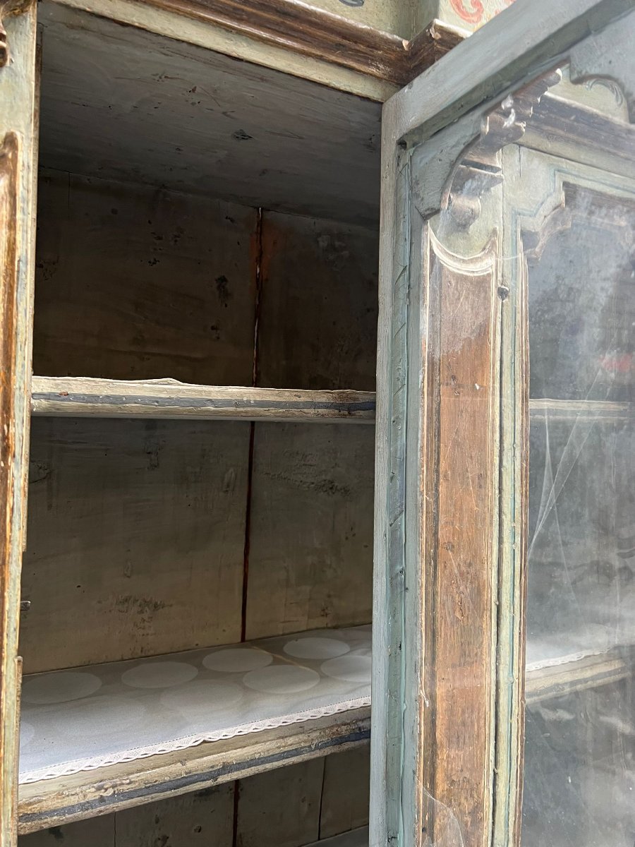 Libreria a due corpi-photo-7