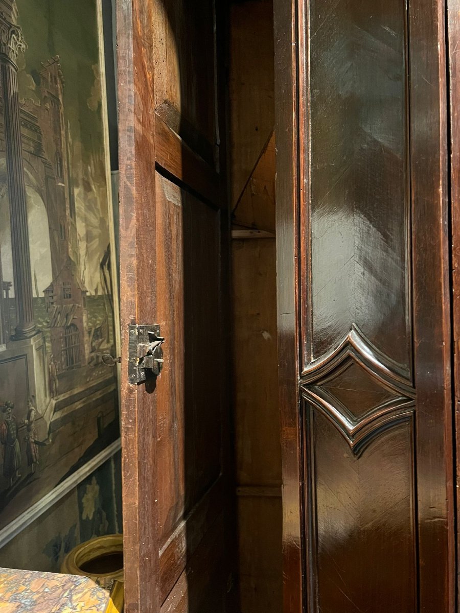 Grande armadio a quattro ante-photo-1