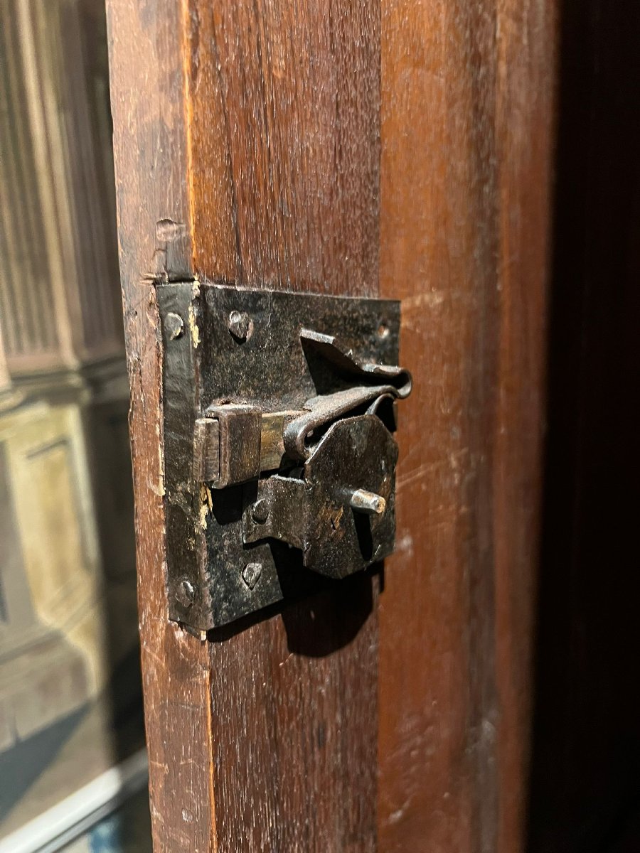 Grande armadio a quattro ante-photo-3