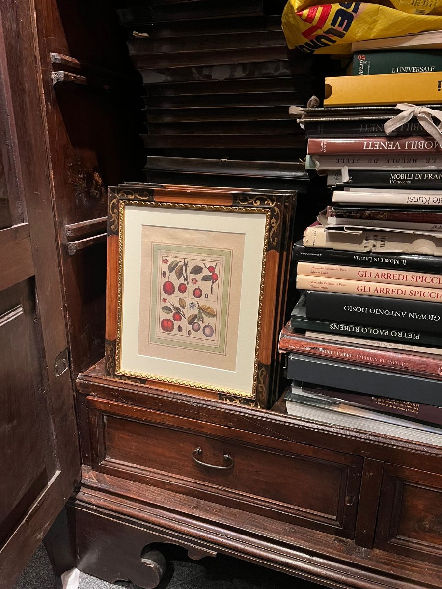 Grande armadio a quattro ante-photo-5