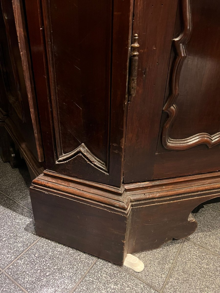 Grande armadio a quattro ante-photo-8