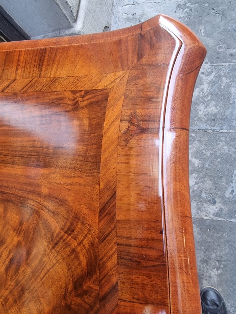 Piccola credenza Luigi XV-photo-6