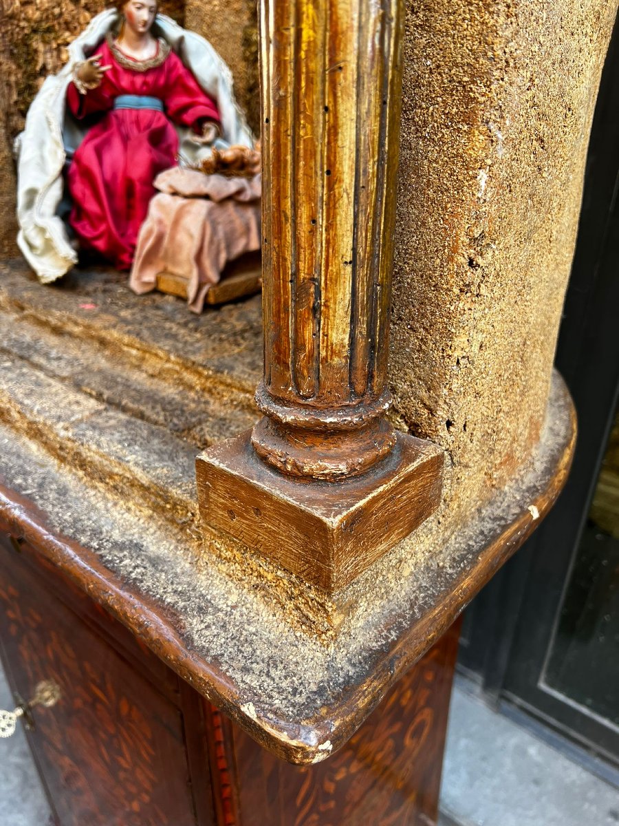 Presepe napoletano-photo-1