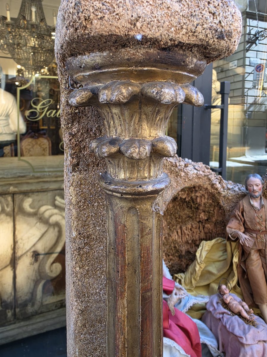 Presepe napoletano-photo-3