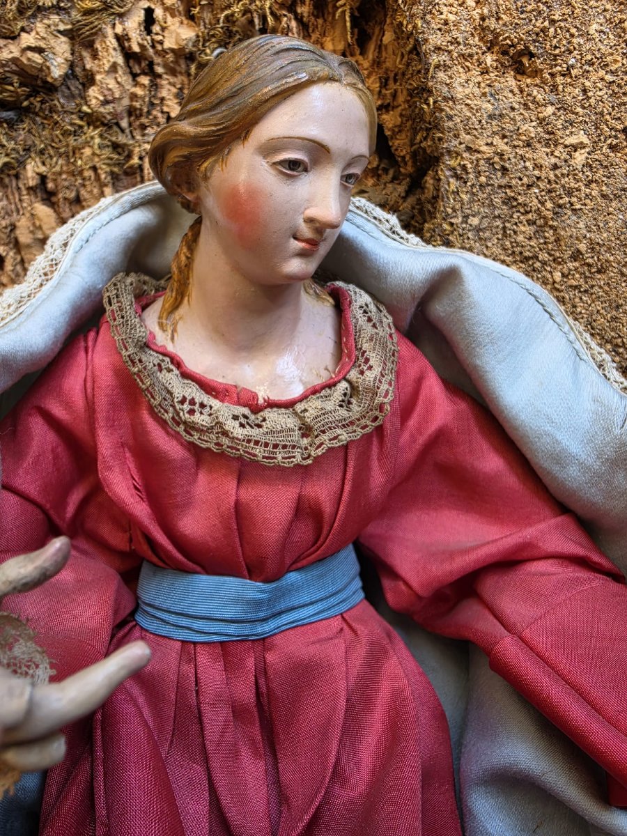 Presepe napoletano-photo-4