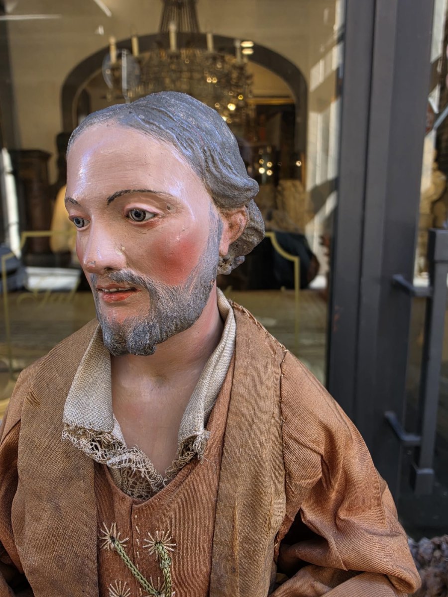 Presepe napoletano-photo-5