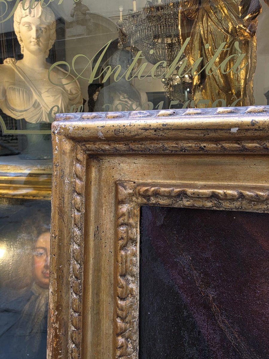 Ritratto di gentiluomo  di Pier Francesco Cittadini-photo-2