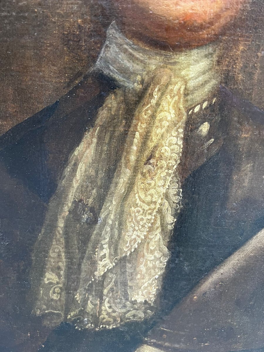 Ritratto di John Churchill,  Duca di Marlborough-photo-2